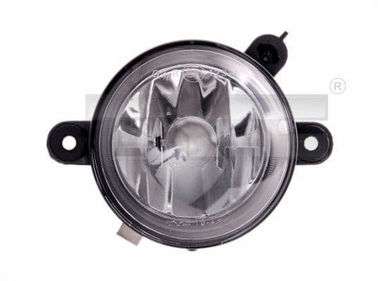 Mistlamp Voor Links/Rechts (H3) past: SEAT IBIZA III 6L 02.02-06.06