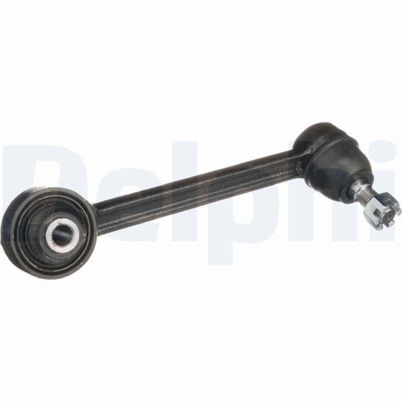 Achteras spoor controle arm Links (top, achter, longitudinaal) past: KIA CARNIVAL III 2.2D/2.7/2.9D 04.06-06.15
