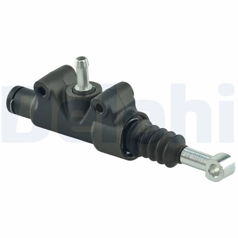 Master Cylinder, clutch