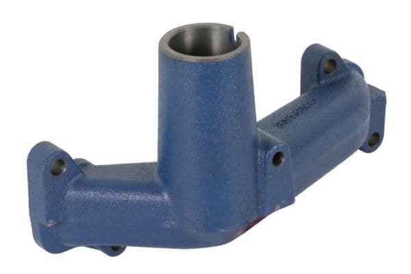 Manifold, exhaust system