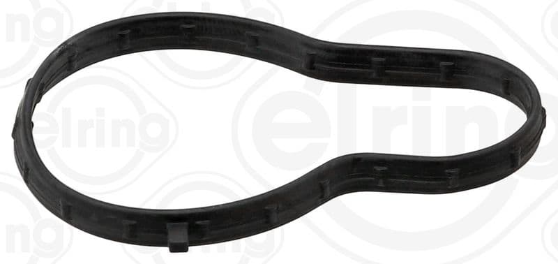 Koelvloeistof thermostaat pakking past: FIAT 500X, GRANDE PUNTO, LINEA, TIPO  JEEP RENEGADE 1.6 02.11-