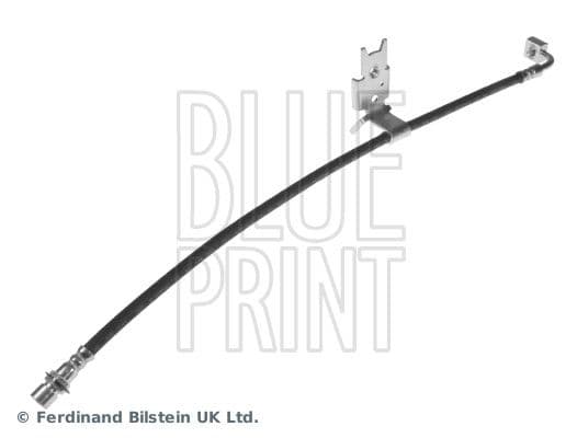 Remleiding/slang flexibel Voor Links (lengte 571mm, M10x1) past: CHRYSLER 300C 2.7-5.7 09.04-