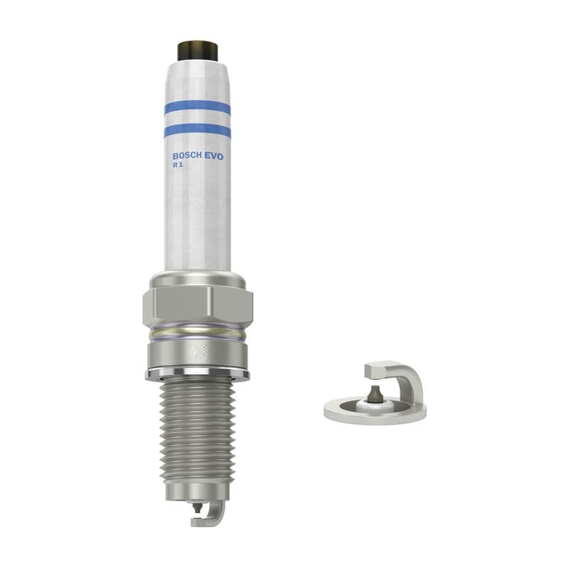 Spark plug