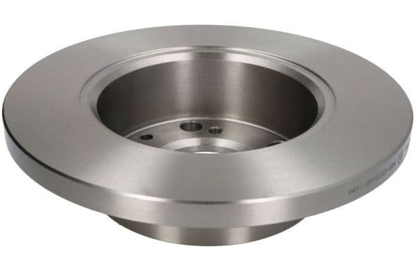 Brake disc Voor Links/Rechts past: ALFA ROMEO AR 6  CITROEN BERLINGO, C25, C35  FIAT DUCATO, TALENTO  PEUGEOT 408 II, 508 II, J5 1.2-2.5D 11.73-