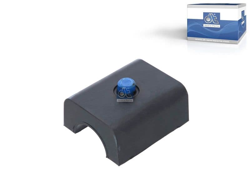 Bushing, stabiliser bar