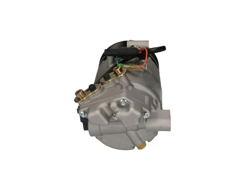 Airconditioning compressor past: BMW 1 (E81), 1 (E82), 1 (E87), 1 (E88), 3 (E90), 3 (E91), 3 (E92), 3 (E93) 1.6/2.0 09.05-12.13