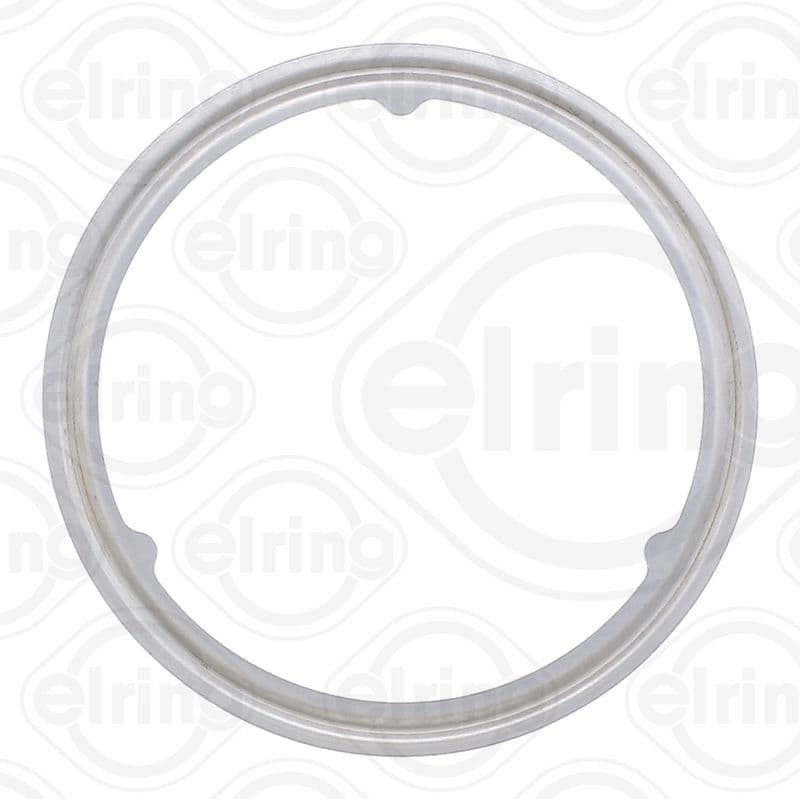 Gasket, exhaust system
