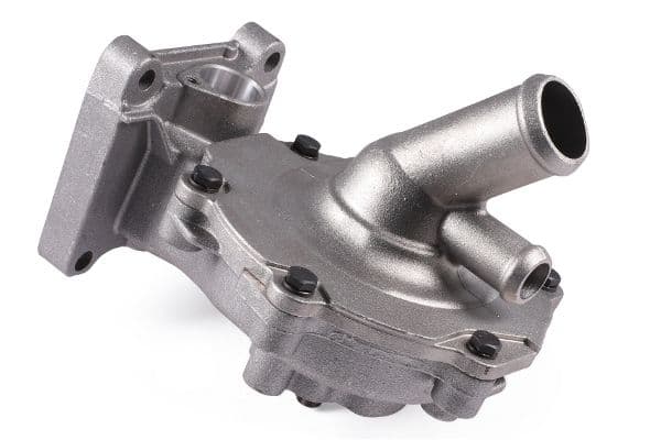 Waterpomp, met pakking past: FORD MONDEO III, TRANSIT, TRANSIT TOURNEO  JAGUAR X-TYPE I 2.0D/2.2D/2.4D 01.00-12.09