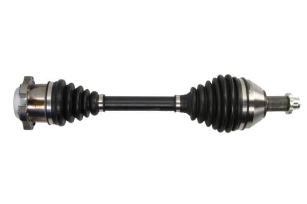 Aandrijfas Voor Links 494mm (nieuw, voertuigen zonder ABS) past: SEAT IBIZA III  SKODA FABIA I  VW POLO IV 1.4 10.99-05.08