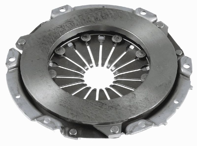 Clutch Pressure Plate