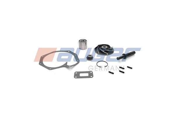 Reparatieset koelvloeistofpomp past: DAF 85, 95, SB 6BT5.9-WS315M 01.74-