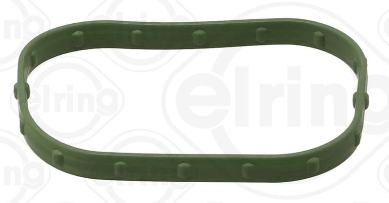 Inlaatspruitstukpakking