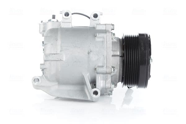 Airconditioning compressor past: HONDA CIVIC VIII, FR-V 1.4-1.8ALK 09.05-05.13