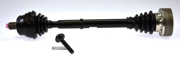 Opschortingszone Voor Links/Rechts past: CITROEN BX 1.1/1.4 10.88-02.93