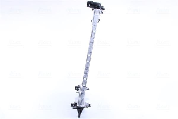 Motorradiator past: LAND ROVER DISCOVERY V, RANGE ROVER IV 3.0D 08.12-