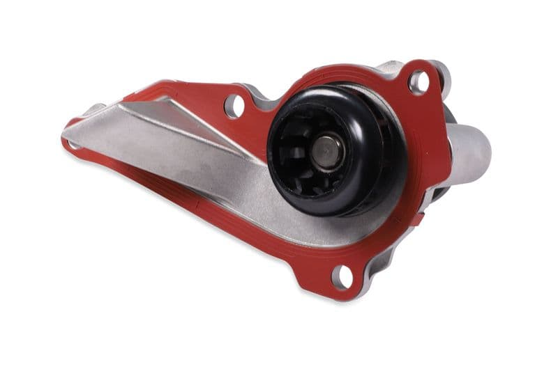 Waterpomp, met pakking past: MERCEDES A (W177), B SPORTS TOURER (W247), CLA (C118), CLA SHOOTING BRAKE (X118), GLA (H247), GLB (X247)  DACIA DOKKER, DUSTER, JOGGER, LODGY 1.0-2.0 01.18-