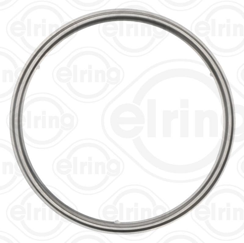 Gasket, exhaust system