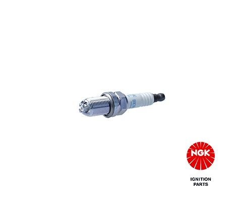 Spark plug