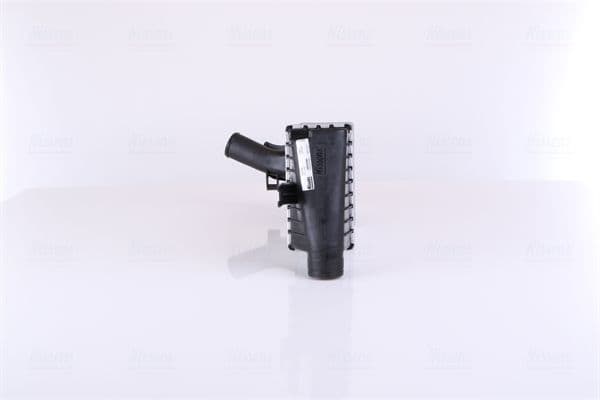 Toevoerluchtkoeler past: OPEL ASTRA G, ZAFIRA A 2.0D/2.2D 02.98-10.05