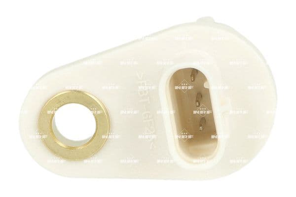 Krukaspositiesensor past: CHEVROLET AVEO, TRAX, VOLT  OPEL ADAM, AMPERA, ASTRA J, ASTRA J GTC, CASCADA, CORSA D, CORSA E, INSIGNIA A, MERIVA B, MOKKA / MOKKA X, ZAFIRA C 1.0-1.7D 09.09-