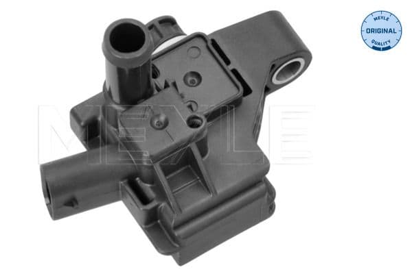 Sensor, exhaust pressure