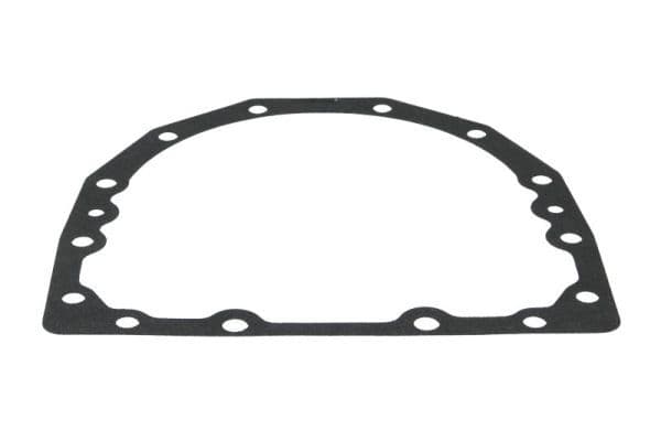 Shaft Seal, crankshaft