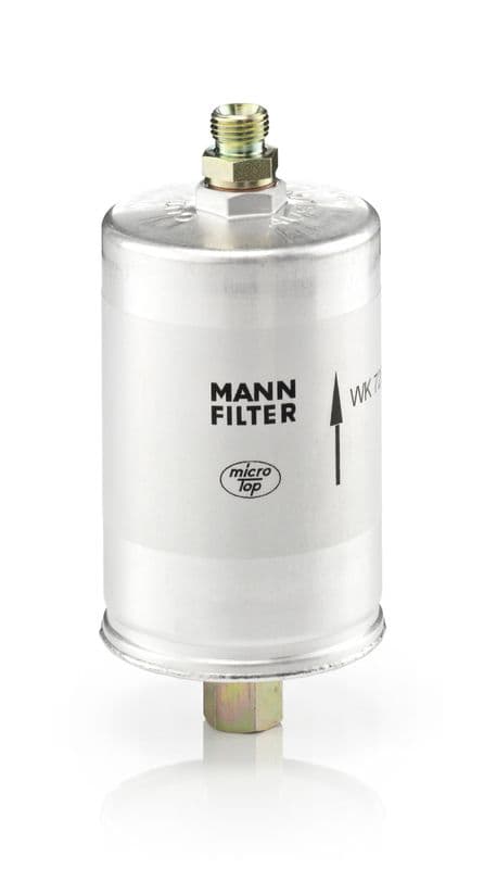 MANN-FILTER