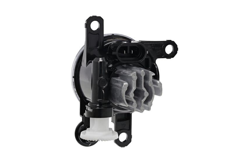 Mistlamp Voor Links (LED) past: CITROEN C3 AIRCROSS, C5 X  OPEL ASTRA L, CORSA F, CROSSLAND X, INSIGNIA B, MOKKA B  PEUGEOT 2008 II 03.17-