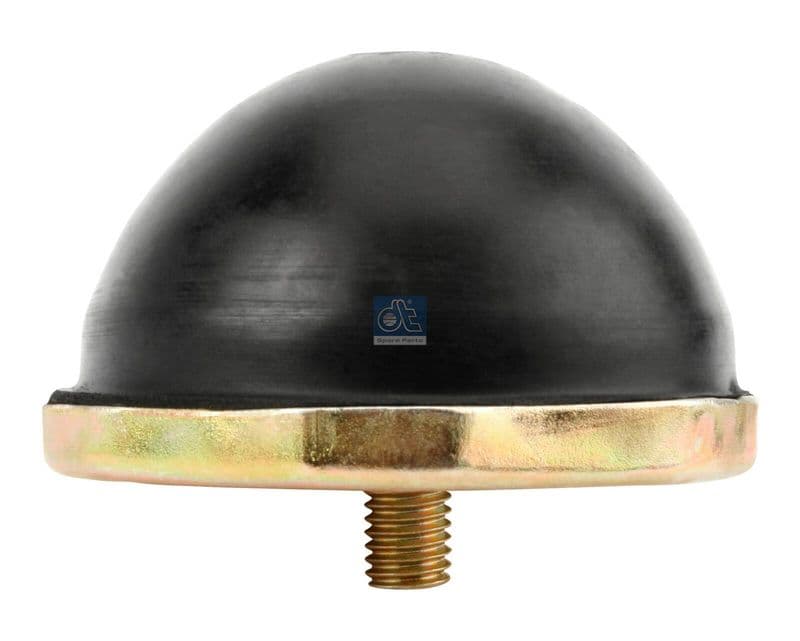 Uitlaatsysteem trillingsdemper (x135) past: BMW 1 (E81), 1 (E82), 1 (E87), 1 (E88), 3 (E90), 3 (E91), 3 (E92), 3 (E93) 2.0 09.06-12.13