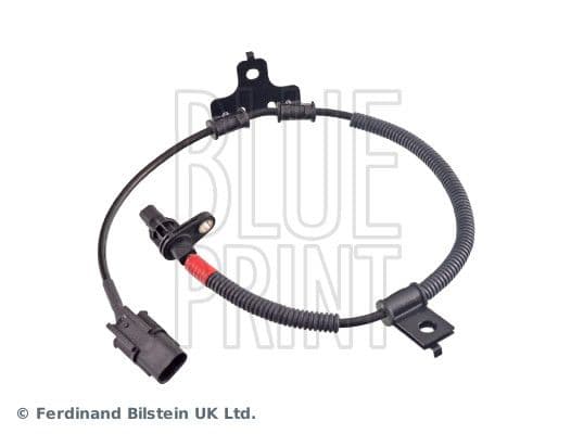ABS-sensor Voor Rechts past: KIA PICANTO I 1.0/1.1/1.1D 04.04-09.11