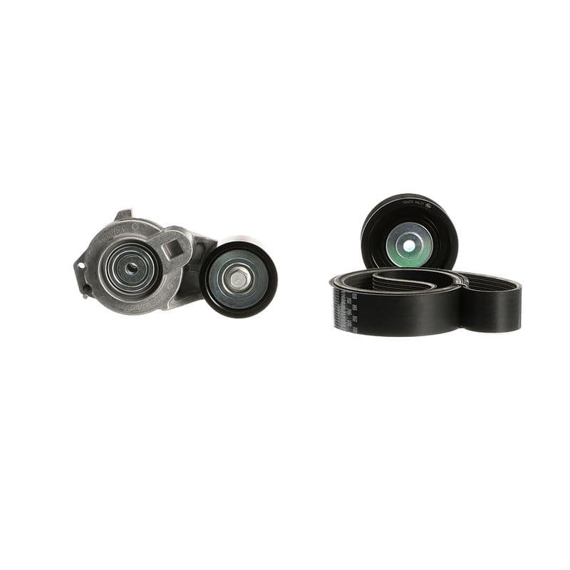 Multi-V-riem (10PK1445) past: RVI KERAX, MAGNUM, MIDLUM, T  VOLVO FM, FM II, FM III, FMX, FMX II D13A360-MIDR06.24.65C/46 04.96-