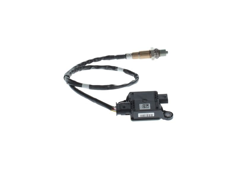 Deeltjes sensor past: AUDI A6 ALLROAD C8, A6 C8, A7 2.0DH 05.18-