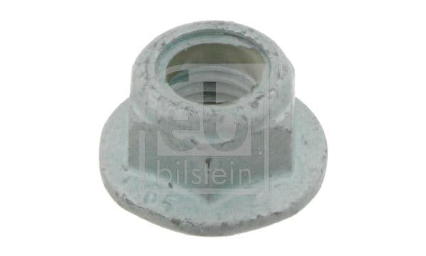 Stream tube (diameter: 16mm, lengte: 298mm) past: FIAT 124, 124 SPIDER, CROMA, PANDA  LANCIA THEMA  SEAT MARBELLA 0.8-2.0 06.67-10.03