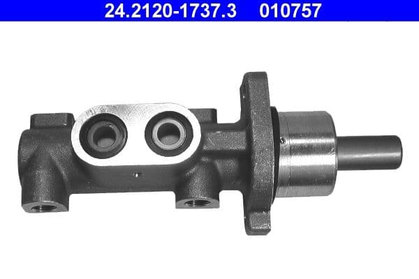 Brake master cylinder