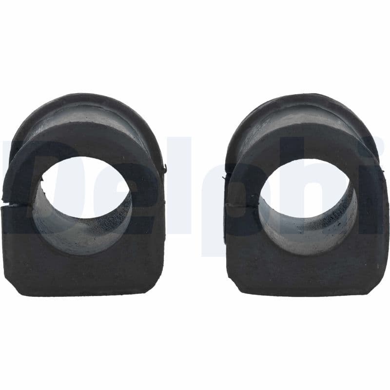 Mounting, stabiliser bar