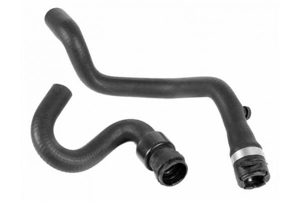 Reparatieset past: AUDI A3, A4 B7, A6 C6  MITSUBISHI GRANDIS, LANCER VIII, OUTLANDER II  SEAT ALTEA, ALTEA XL, LEON, TOLEDO III  SKODA OCTAVIA II, SUPERB II  VW GOLF PLUS V, GOLF V 2.0D 02.03-