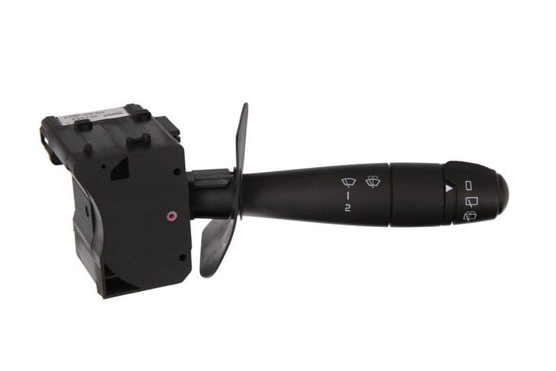 Ruitenwisser schakelaar past: RENAULT KANGOO, KANGOO EXPRESS, MEGANE I, MEGANE I COACH, MEGANE SCÉNIC, SCENIC I 1.2-Electric 08.95-