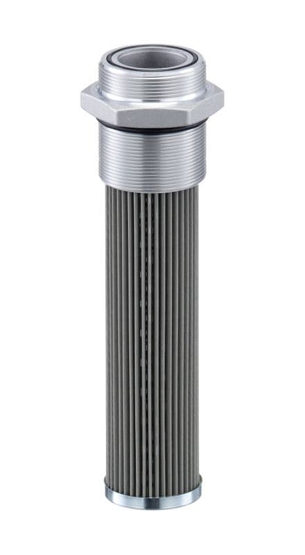 Hydraulic filter