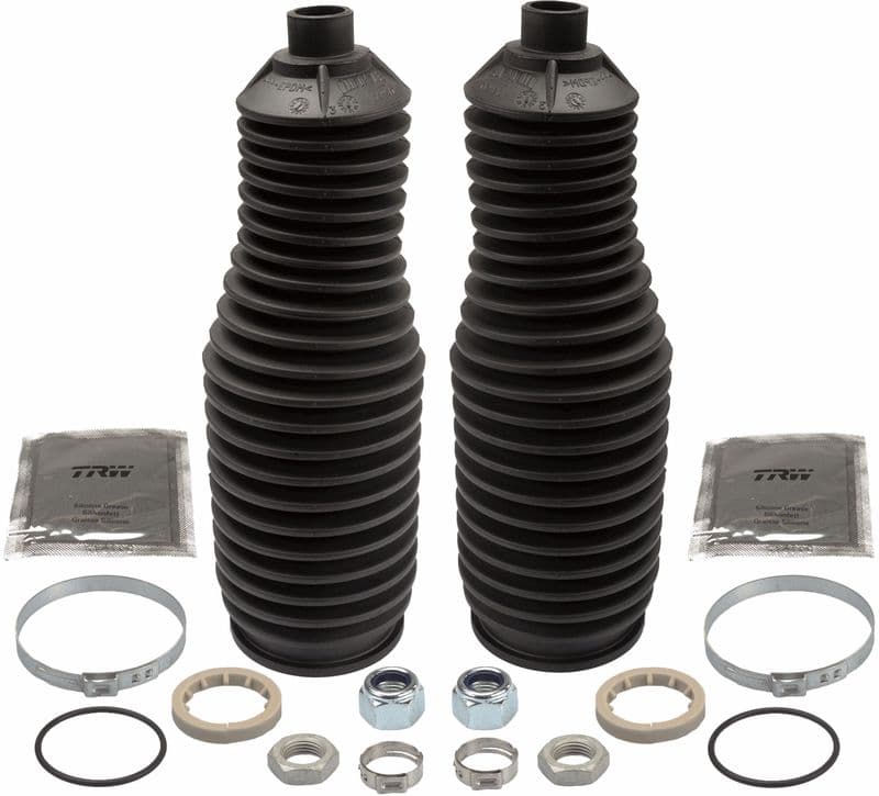 Bellow Kit, steering