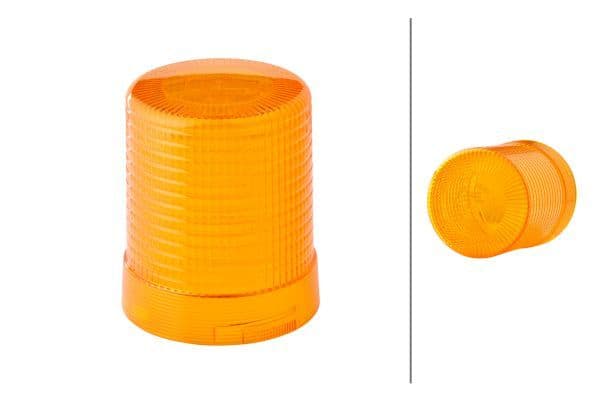 Lampenkap (met deksel)