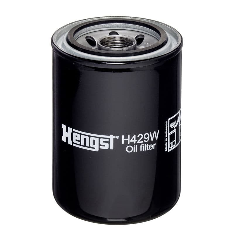 HENGST FILTER