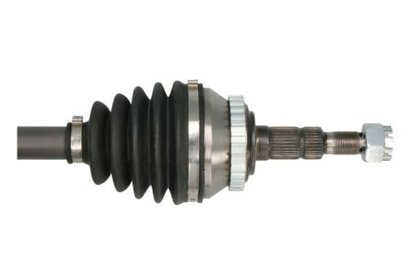 Aandrijfas Voor Rechts 962mm (voor voertuigen met ABS, nieuw) past: OPEL ASTRA G, VECTRA B, ZAFIRA A 1.7D-2.2 09.95-10.05