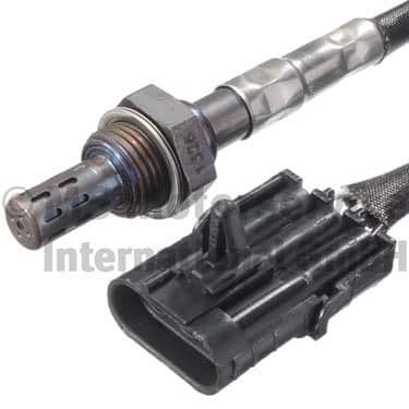 Oxygen Sensor