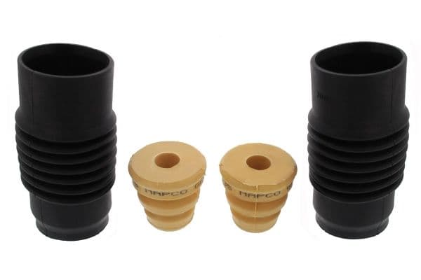 Luchtblazer past: ABARTH 500 / 595 / 695, 500C / 595C / 695C  FIAT 500, 500 C 1.0H-1.4 05.08-