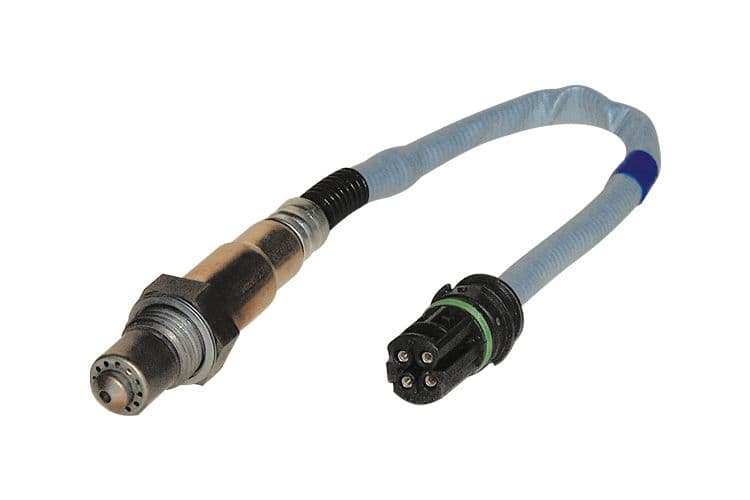 Oxygen Sensor