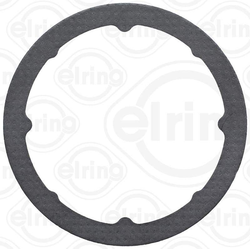 Gasket, exhaust system