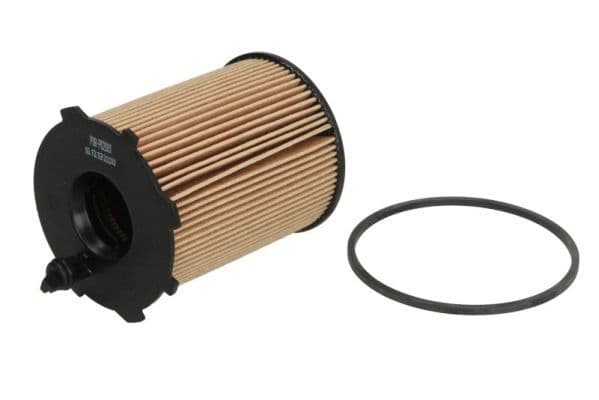 Oil filter