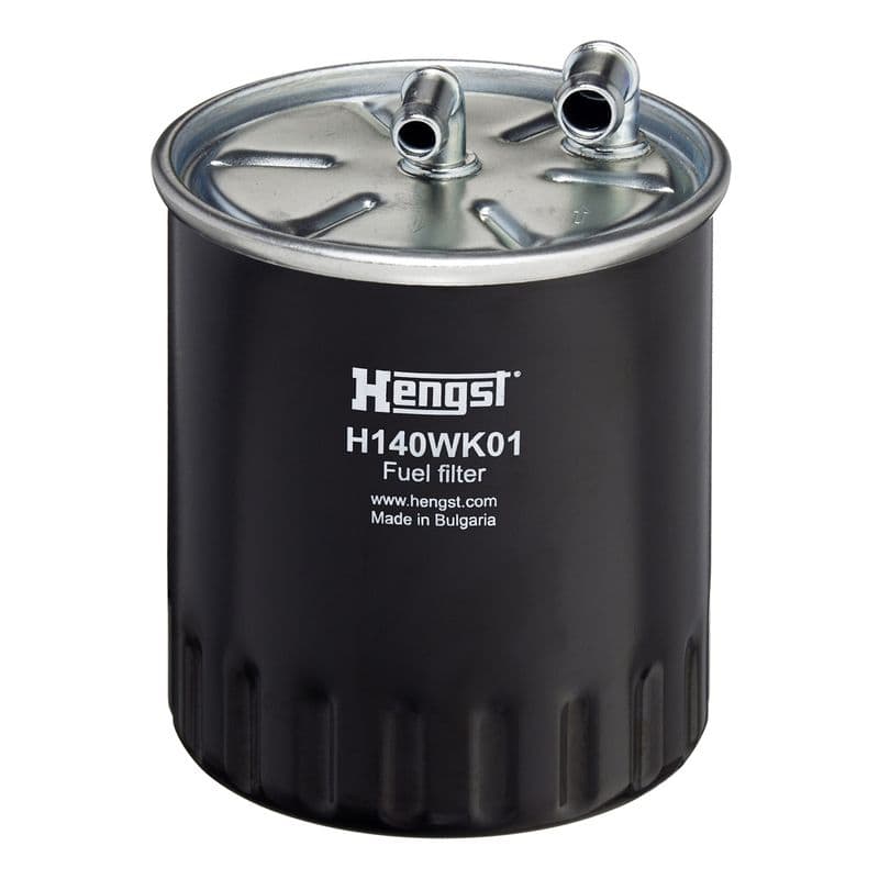 HENGST FILTER