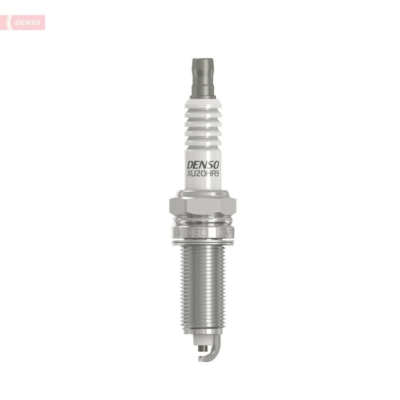 Spark plug