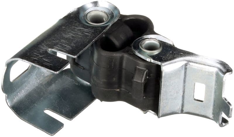 Hanger, exhaust system